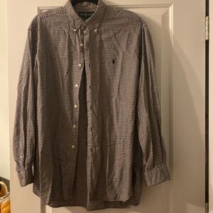 Men’s Ralph Lauren Shirt